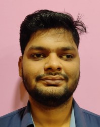 Gomraj Kumar Mour