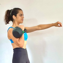 Minal Sangatwani