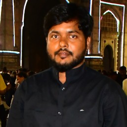Amit Kamat