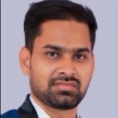 Ashish Tiwari