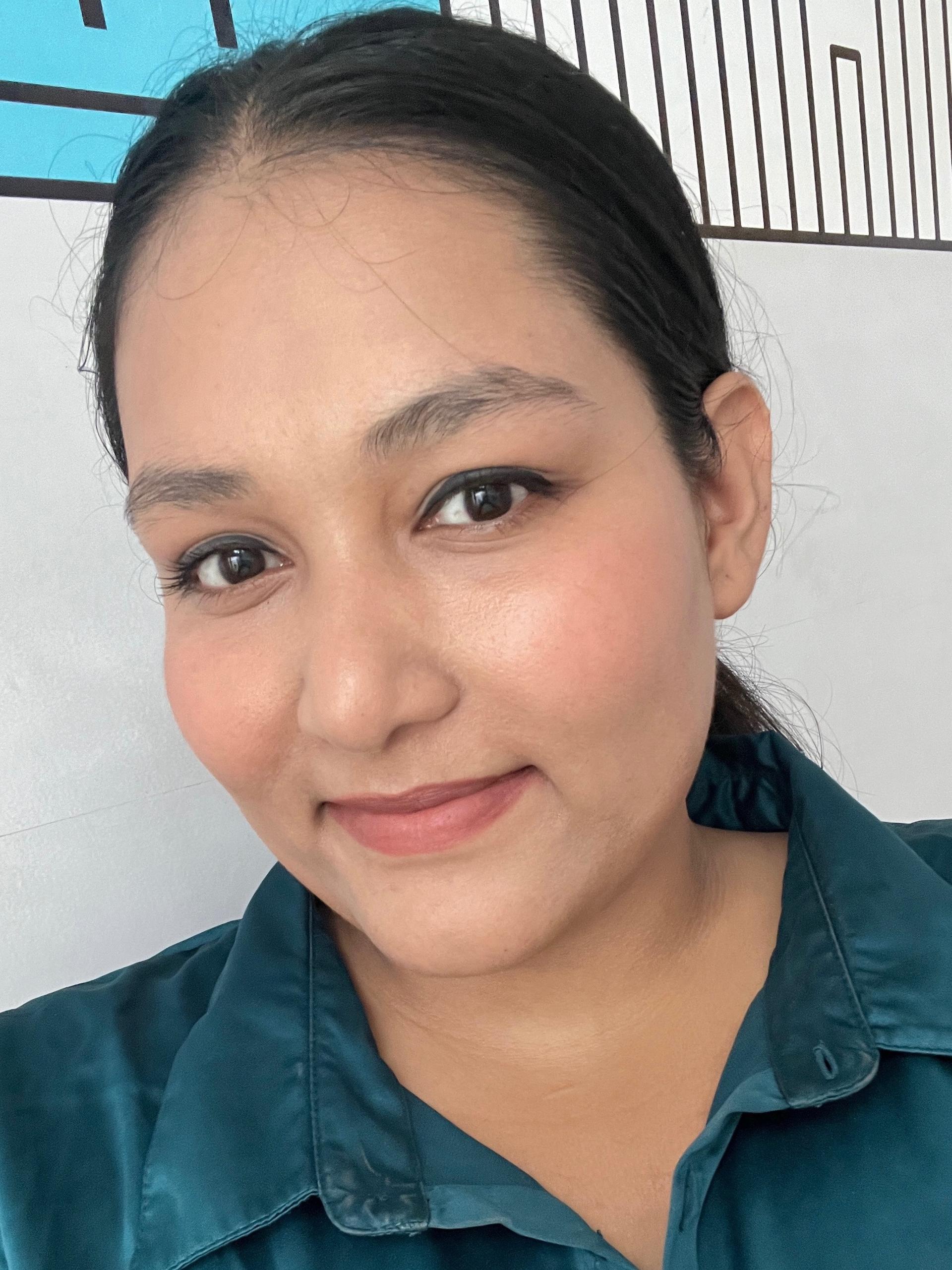 Vanshita Singh