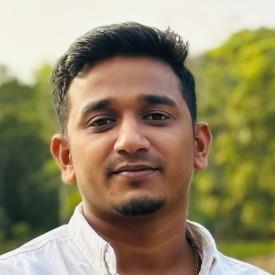 Vishnu Raju