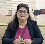 Pallavi Chapekar