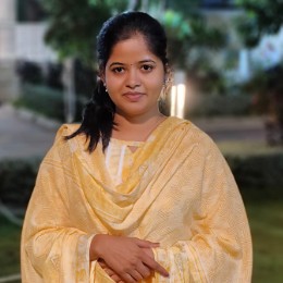 Nagaratna Ranagatti