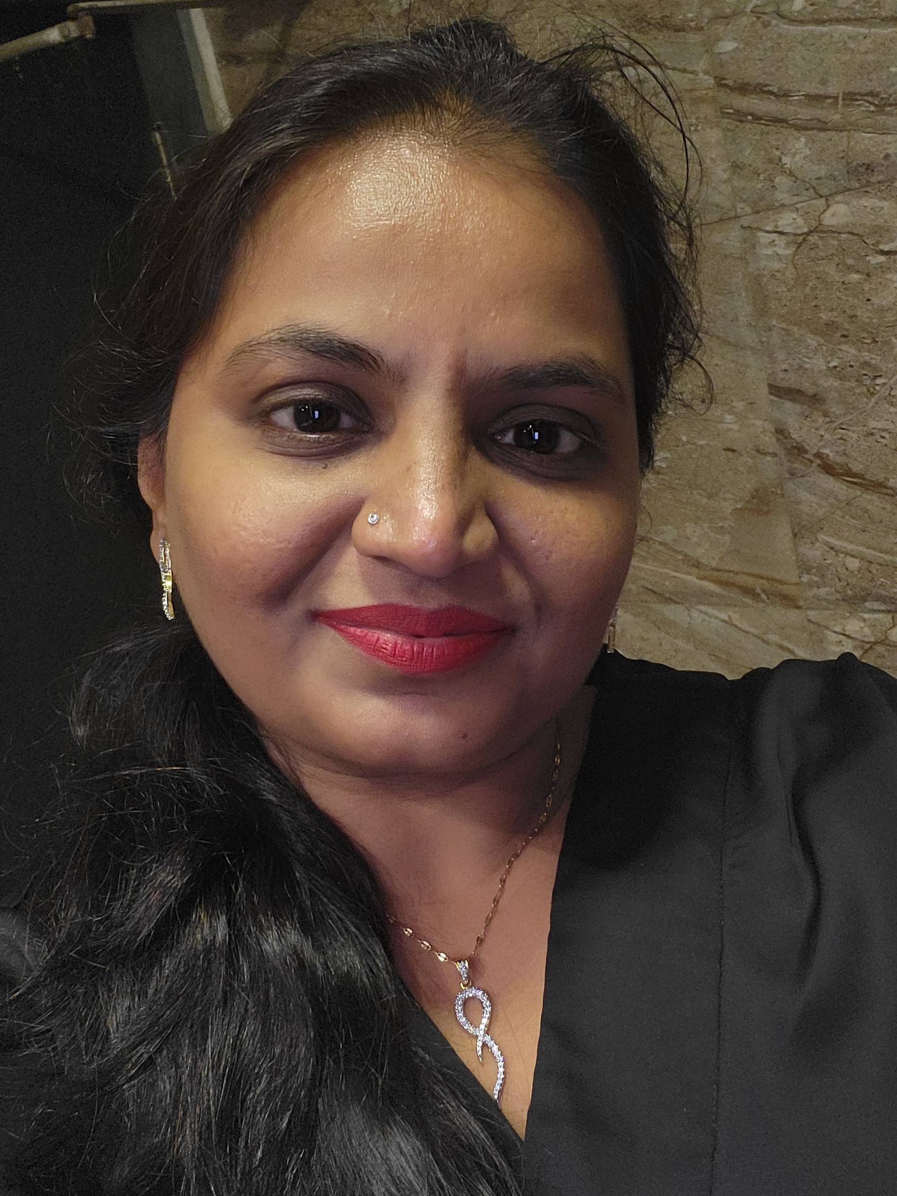 Kavita Purohit