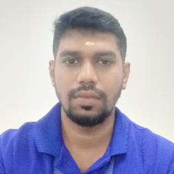 B MANJUNATH