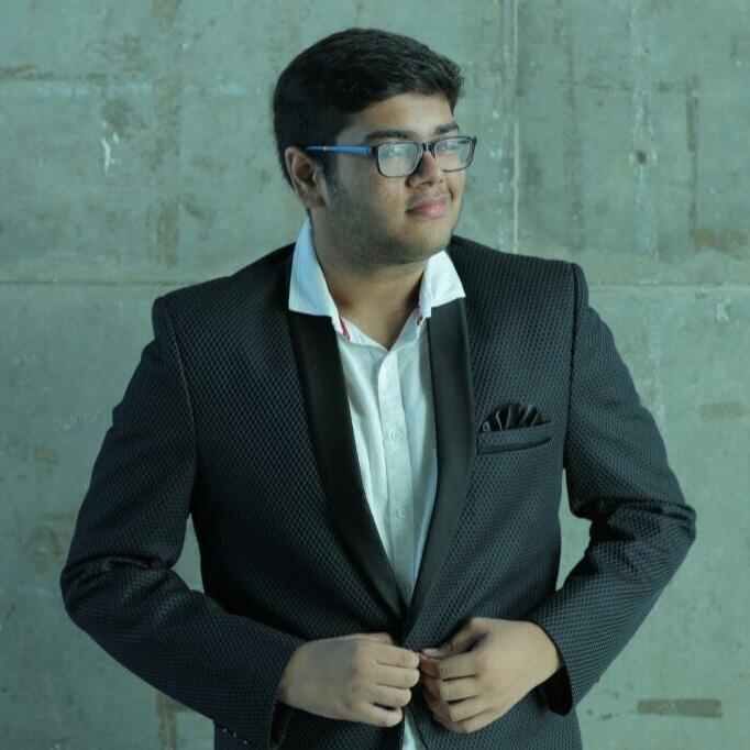 Dhwanil Desai