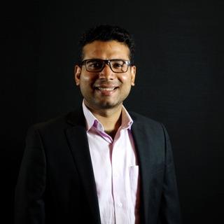 Manish Kumar