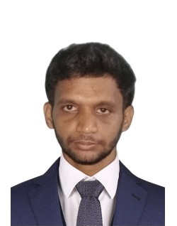 Mahamad Ikbal Rafik Kazi