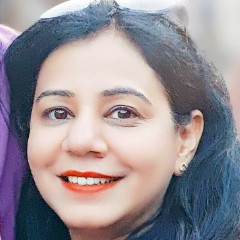 VAISHALI BATRA