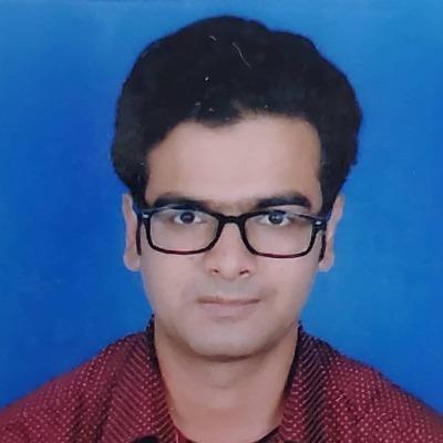 Puspal Bhattacharya