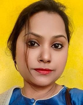 SANJOGITA GUPTA