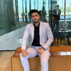 SHUBHAM UDAR