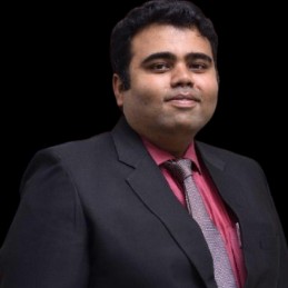 GUNJAN M. SHAH