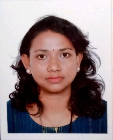 ANUJA RAJAN
