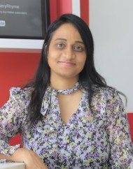 Haripriya Rallapalli
