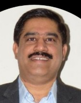 Vinod Krishnan