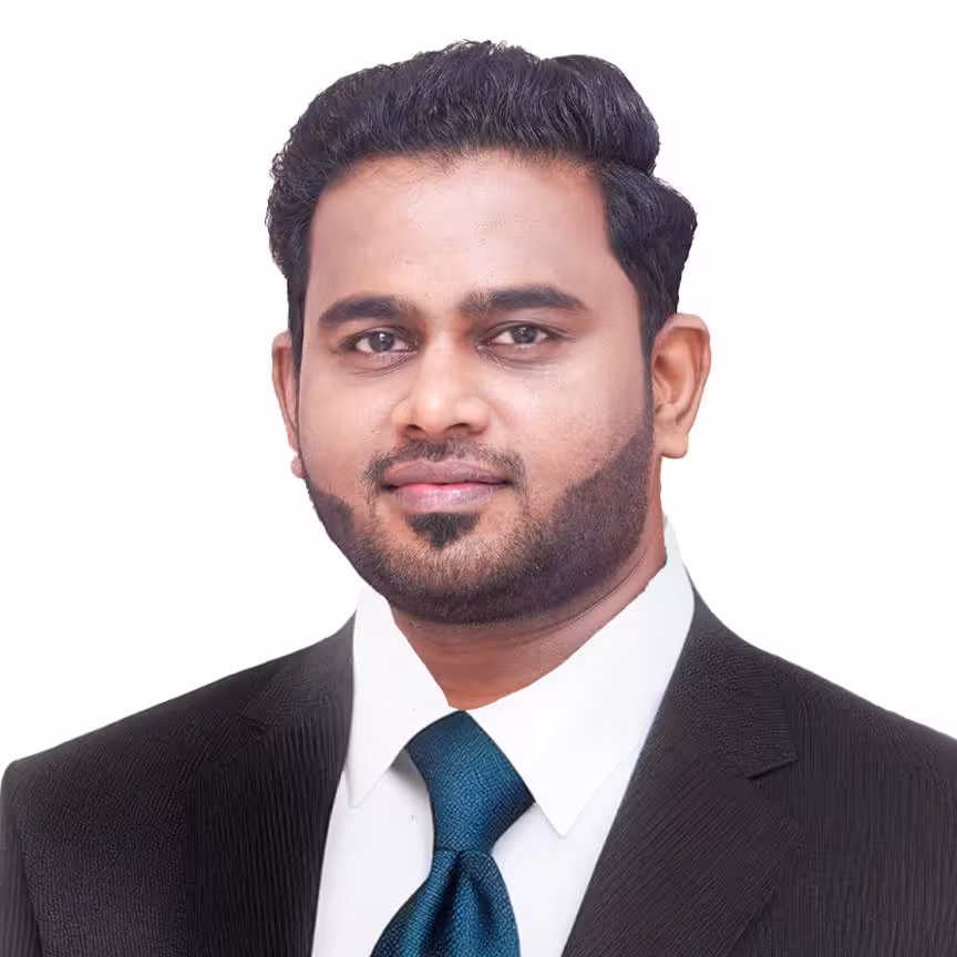 Shyam Gowtham