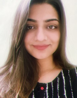 SHREYA MIYA
