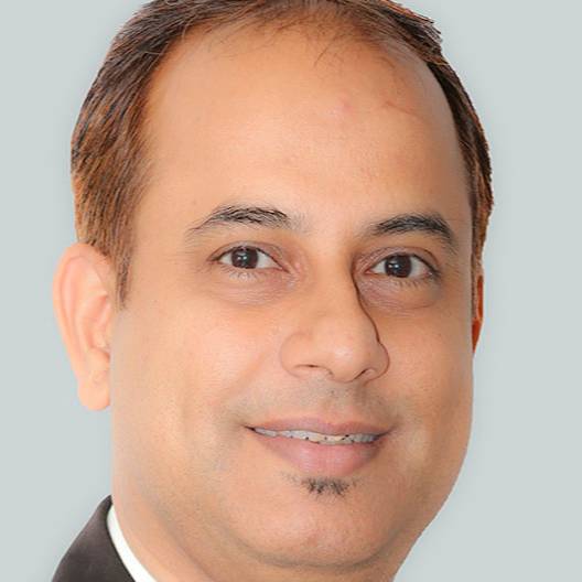 Pinaki Banerjee