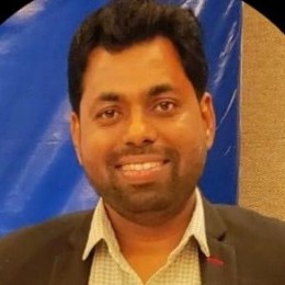 Ambuj Kumar