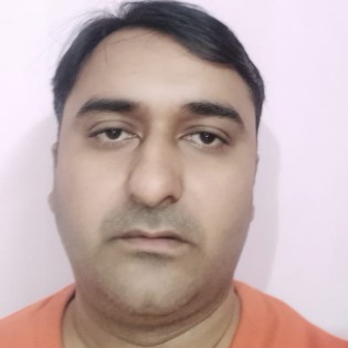 LOKENDRA GAUTAM