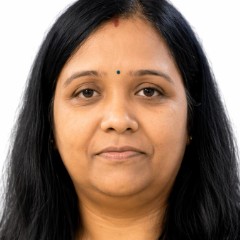 Ranjeeta Tripathi
