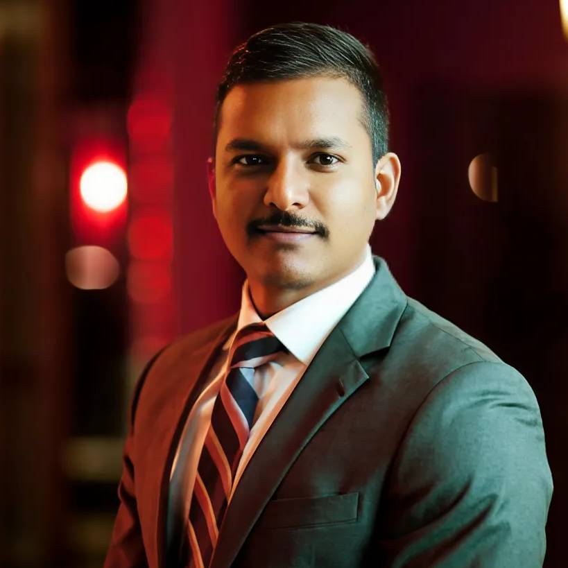Muthukumar Nadar