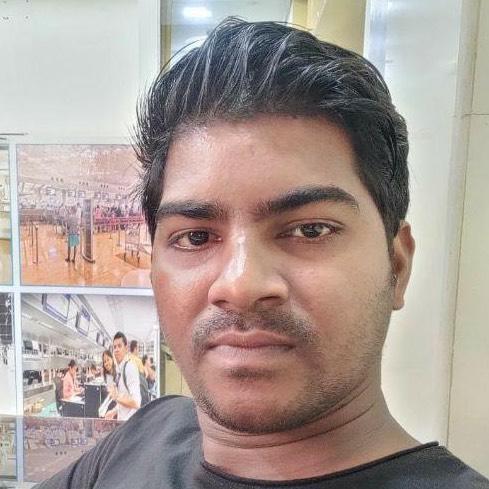 RAJESH KORI