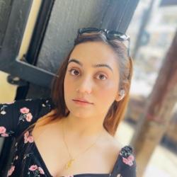 Fizza Shefat