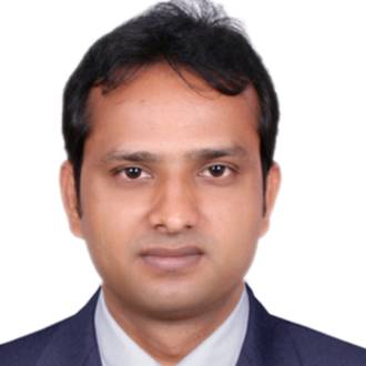 Rajesh Pandey