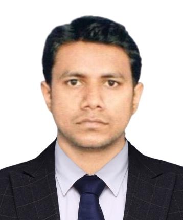 Vikash Kumar