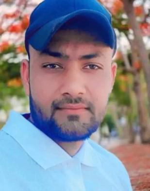 SUDHIR KUMAR