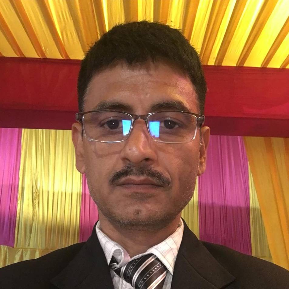 Parveen Sharma