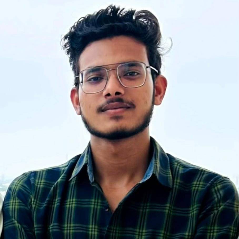 NITIN KUMAR