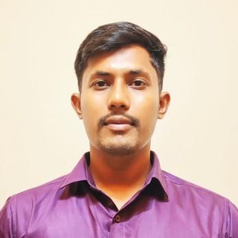 Akhilesh Verma