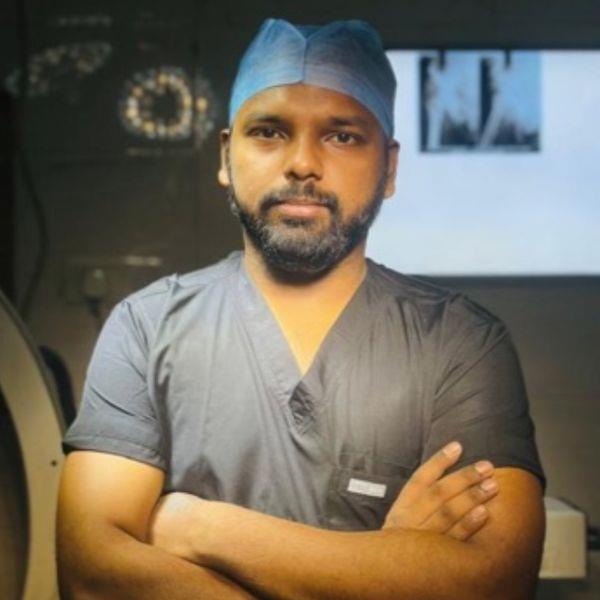 DR ADITYA KUNDU