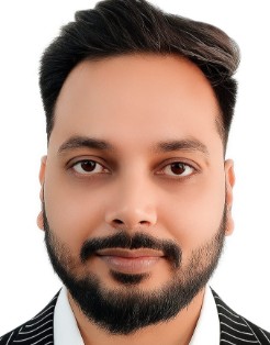 Navin Chandra