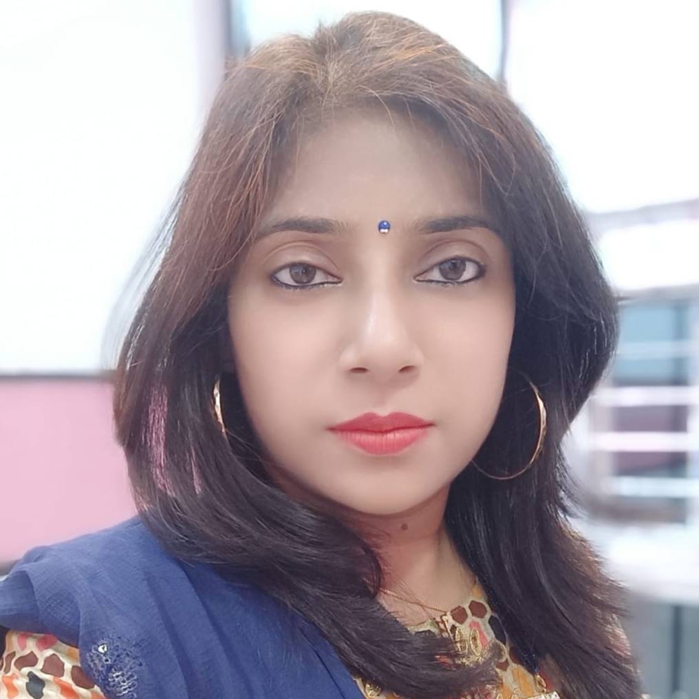 Ritika Gupta