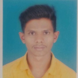 SURESH BHAI RATHVA