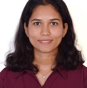 N Poornavarshini
