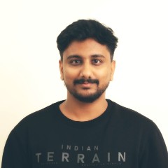 Gokulraj Devaraj