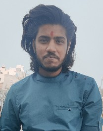 Ayush Saini