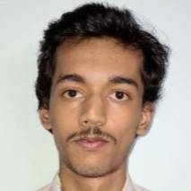 ISHAN KUMAR