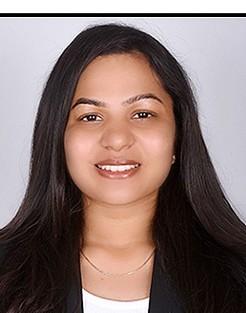 Tanisha Gupta