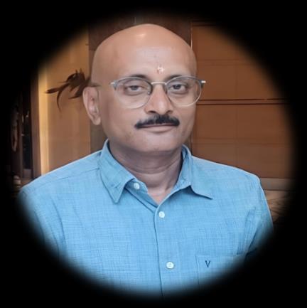 KRISHAN KUMAR