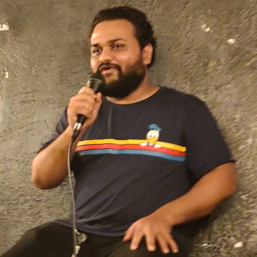 Rishikesh Kambley