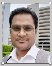 Tushar Kanta Nayak