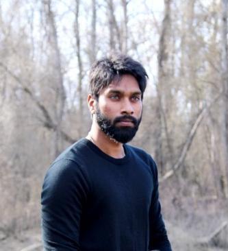 BHANU PRAKASH