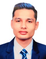 Deepak Singh Mehta